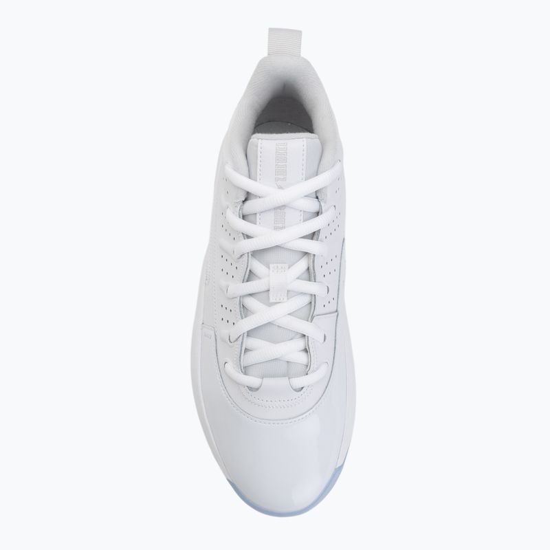 Мъжки обувки Jordan Max Aura 7 white/vast grey 5