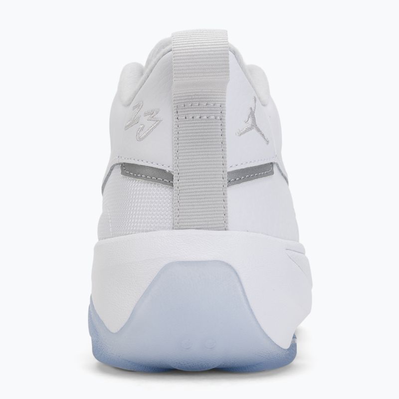 Мъжки обувки Jordan Max Aura 7 white/vast grey 6