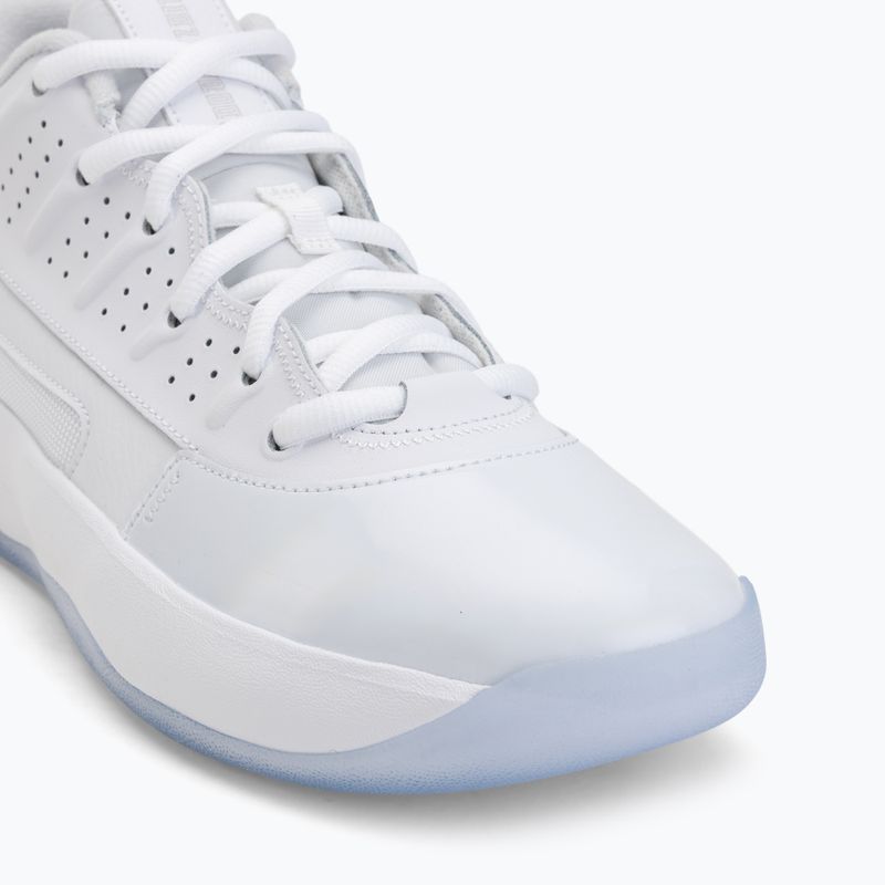 Мъжки обувки Jordan Max Aura 7 white/vast grey 7