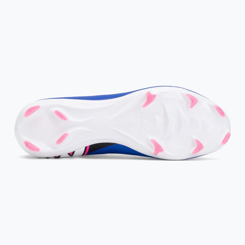 Мъжки футболни обувки Nike Mercurial Vapor 16 Pro FG race blue/white 4