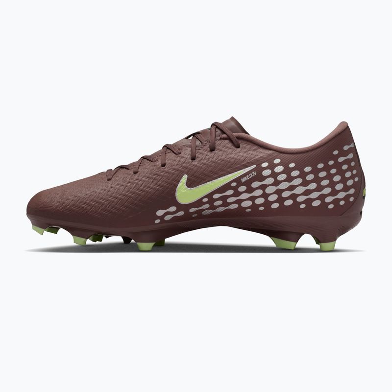 Мъжки футболни обувки Nike Mercurial Vapor 16 Academy Kylian Mbappe MG plum eclipse/metallic silver 3