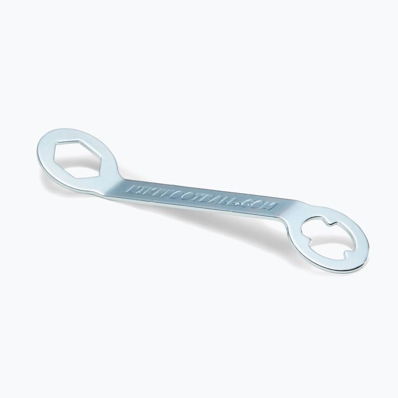 Мъжки футболни обувки Nike Tiempo Maestro Acad SG-Pro AC white/racer blue/pink blast/black 13