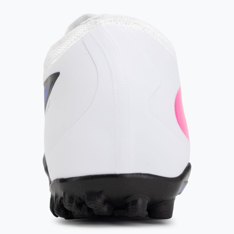 Мъжки футболни обувки Nike Phantom 6 Low Pro TF racer blue/white/pink blast 6