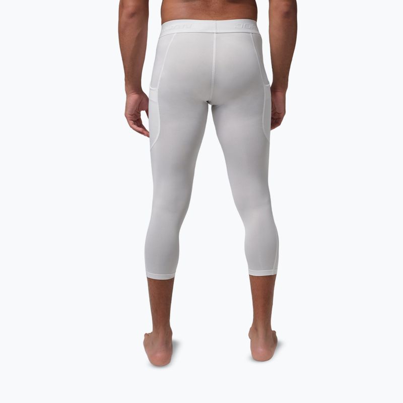Баскетболен клин Jordan Sport Essentials white 3