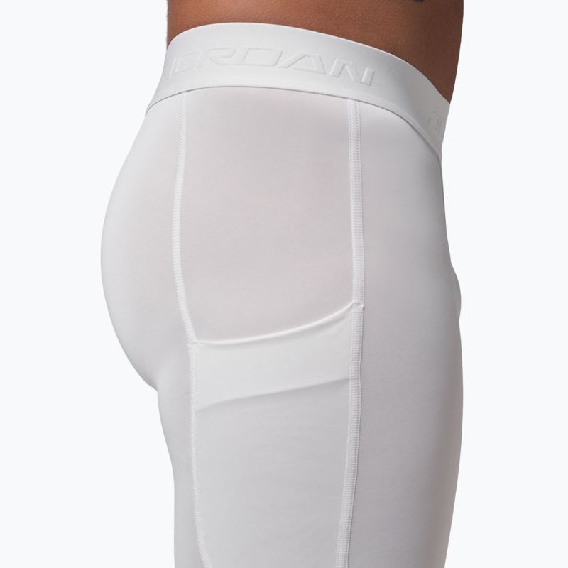 Баскетболен клин Jordan Sport Essentials white 4