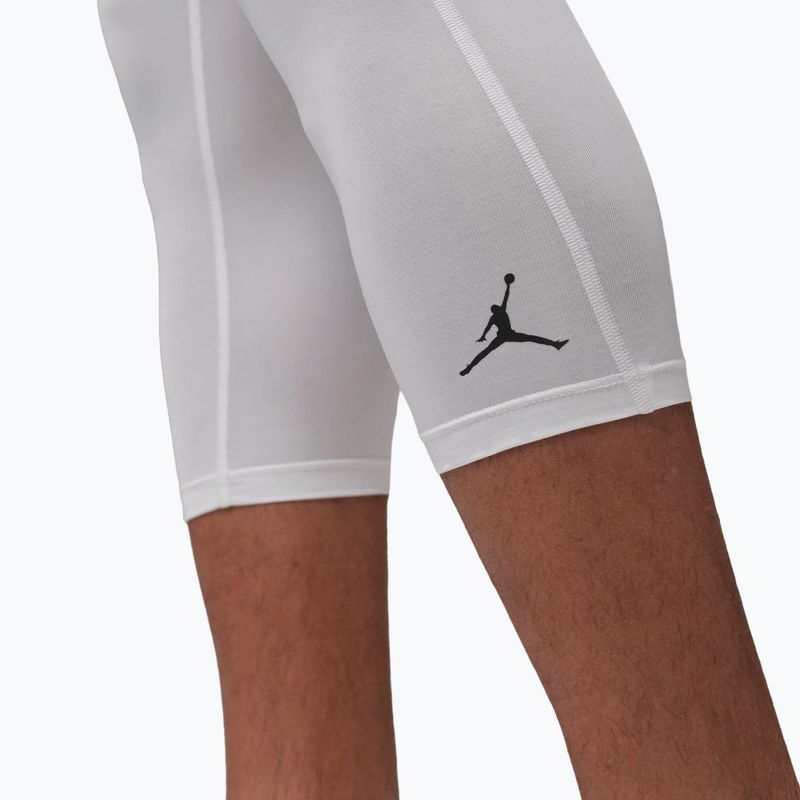 Баскетболен клин Jordan Sport Essentials white 5