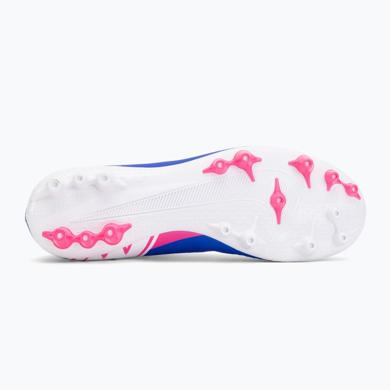 Мъжки футболни обувки Nike Mercurial Superfly 10 Academy AG racer blue/white 4