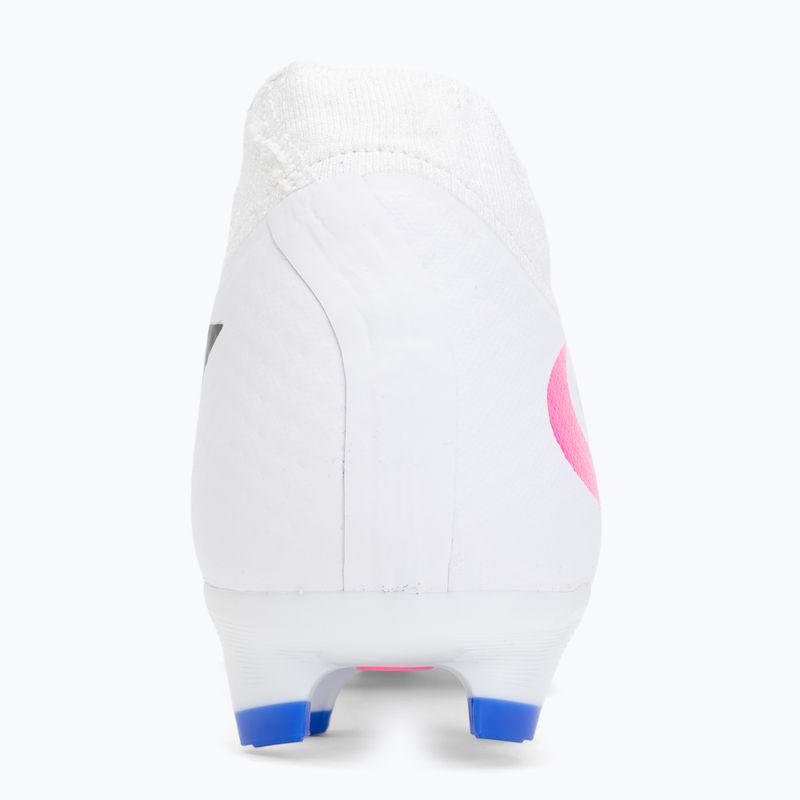 Мъжки футболни обувки Nike Phantom 6 High Academy FG/MG racer blue/white/pink blast 6