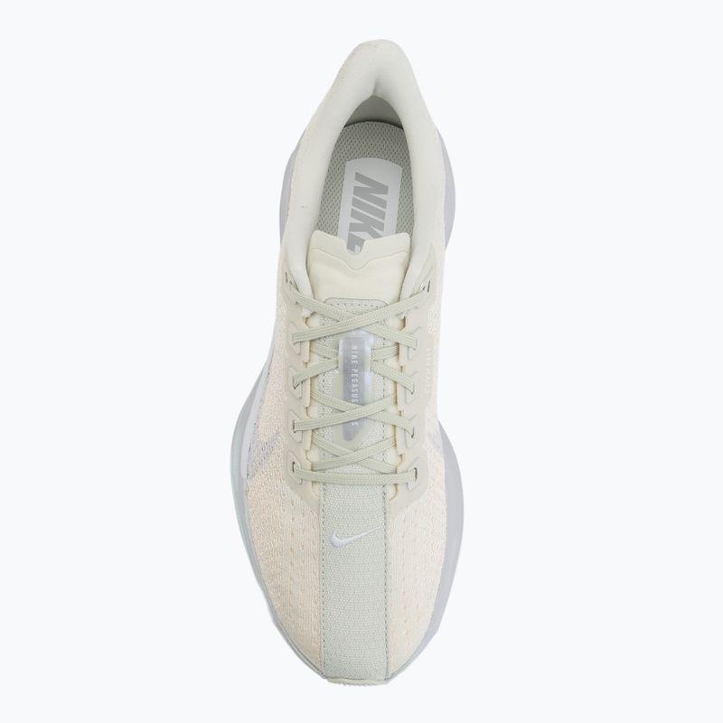 Мъжки обувки за бягане Nike Pegasus Plus ESS sea glass/chalk/pure platinum/white 5