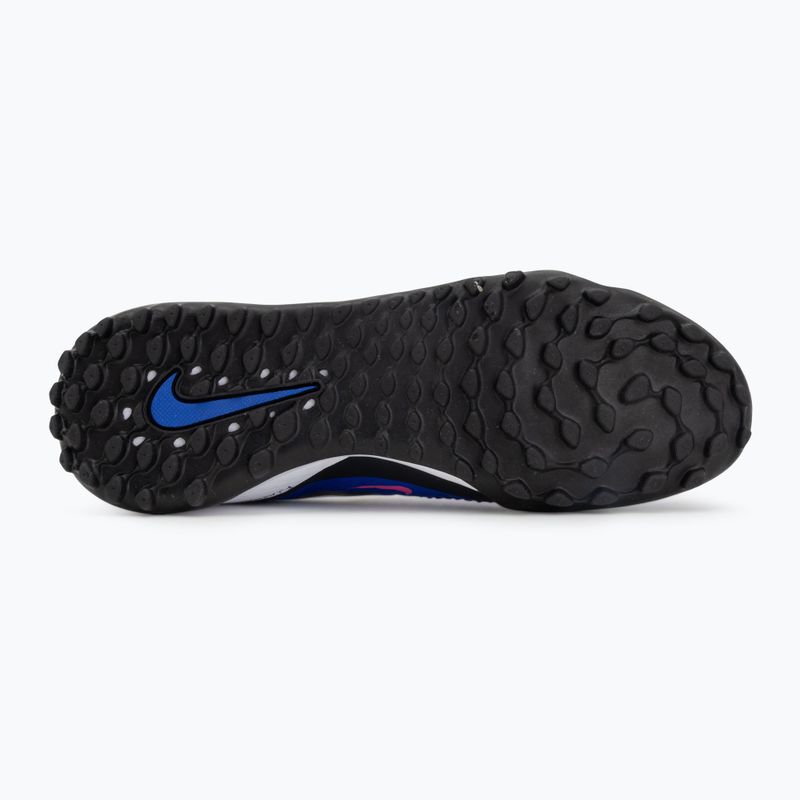 Мъжки футболни обувки Nike Phantom 6 High Academy TF racer blue/white/pink blast 4