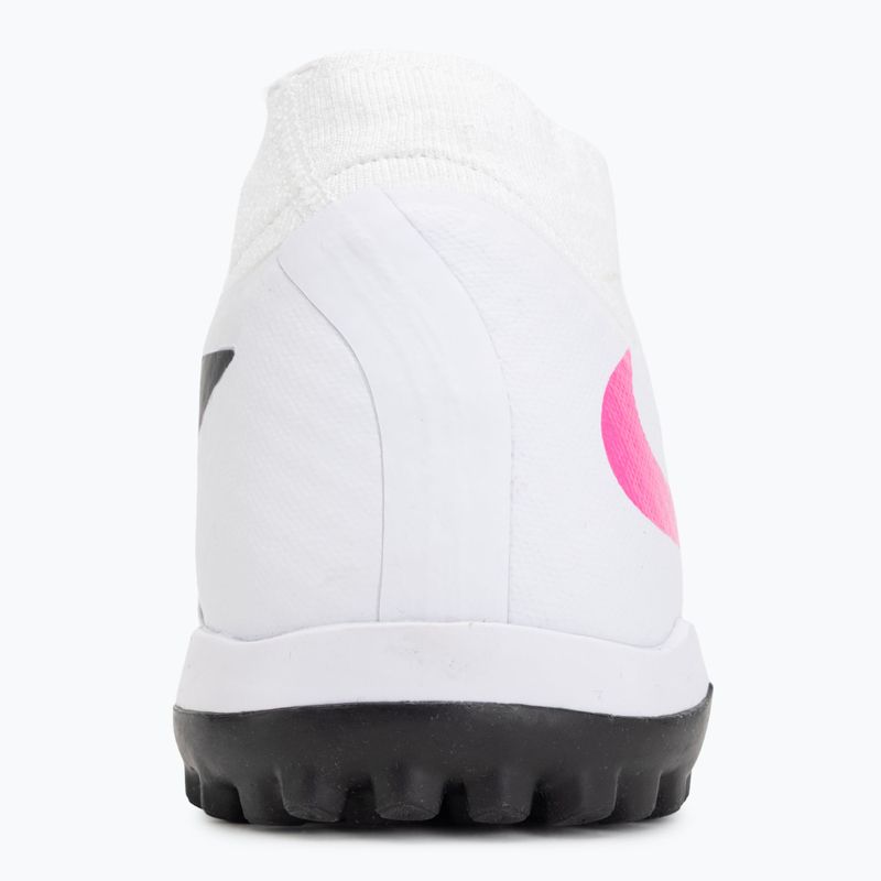 Мъжки футболни обувки Nike Phantom 6 High Academy TF racer blue/white/pink blast 6