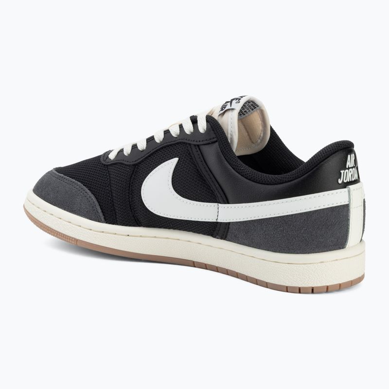 Мъжки обувки Nike Air Jordan Skyline Low black/anthracite/summit white 3