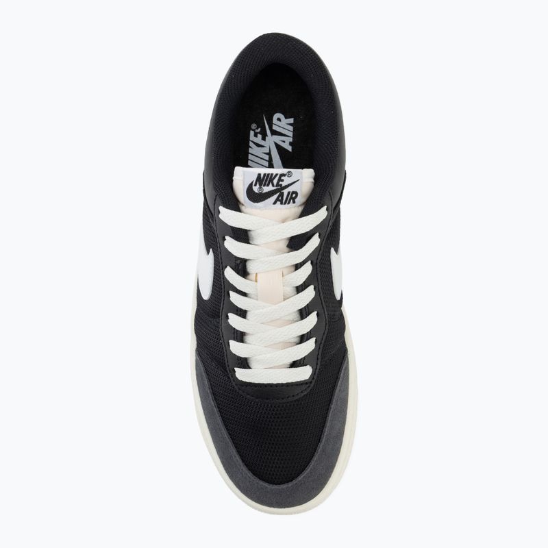 Мъжки обувки Air Jordan Skyline Low black/anthracite/summit white 5