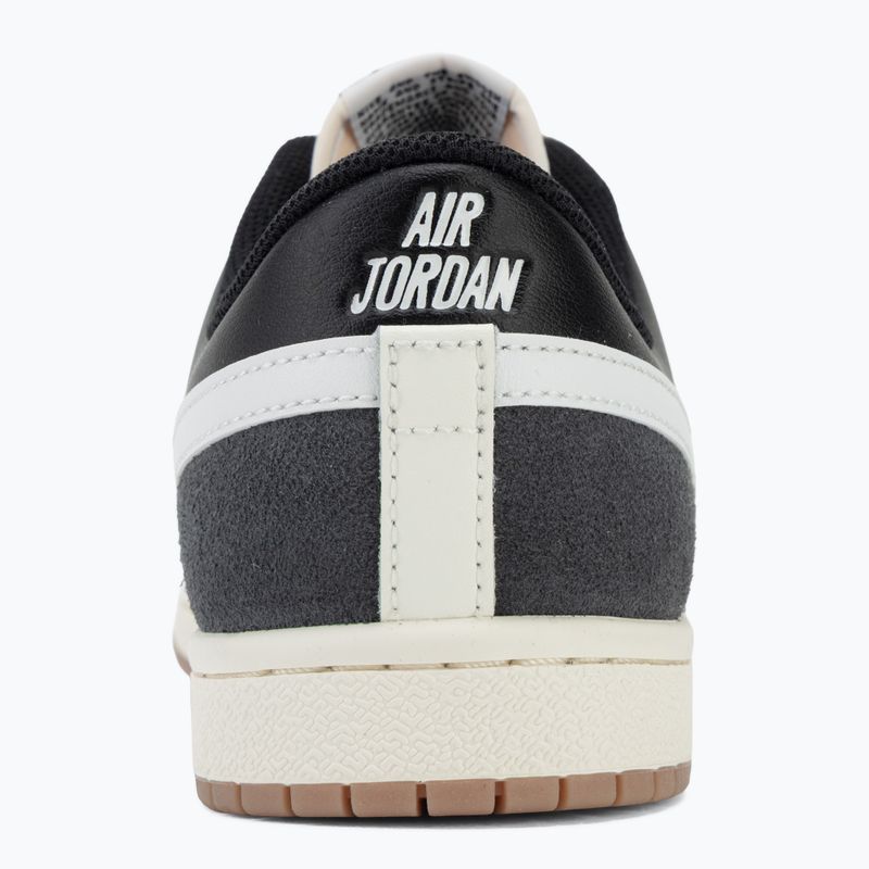 Мъжки обувки Nike Air Jordan Skyline Low black/anthracite/summit white 6
