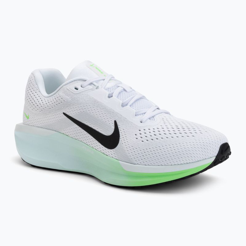 Мъжки обувки за бягане Nike Winflo 11 white/glacier blue/green strike/black
