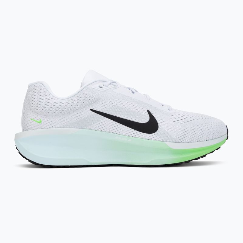 Мъжки обувки за бягане Nike Winflo 11 white/glacier blue/green strike/black 2