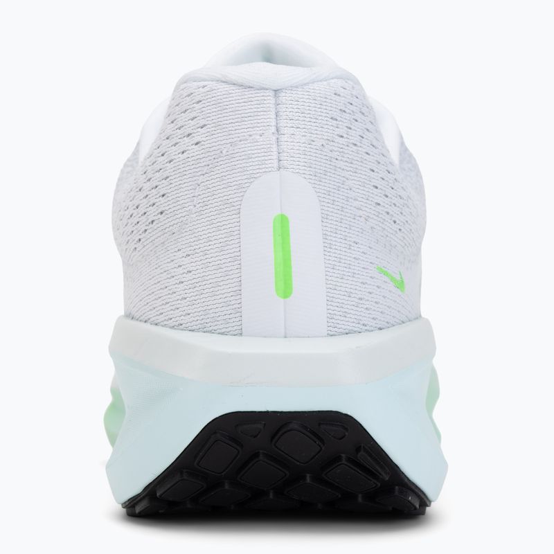Мъжки обувки за бягане Nike Winflo 11 white/glacier blue/green strike/black 6