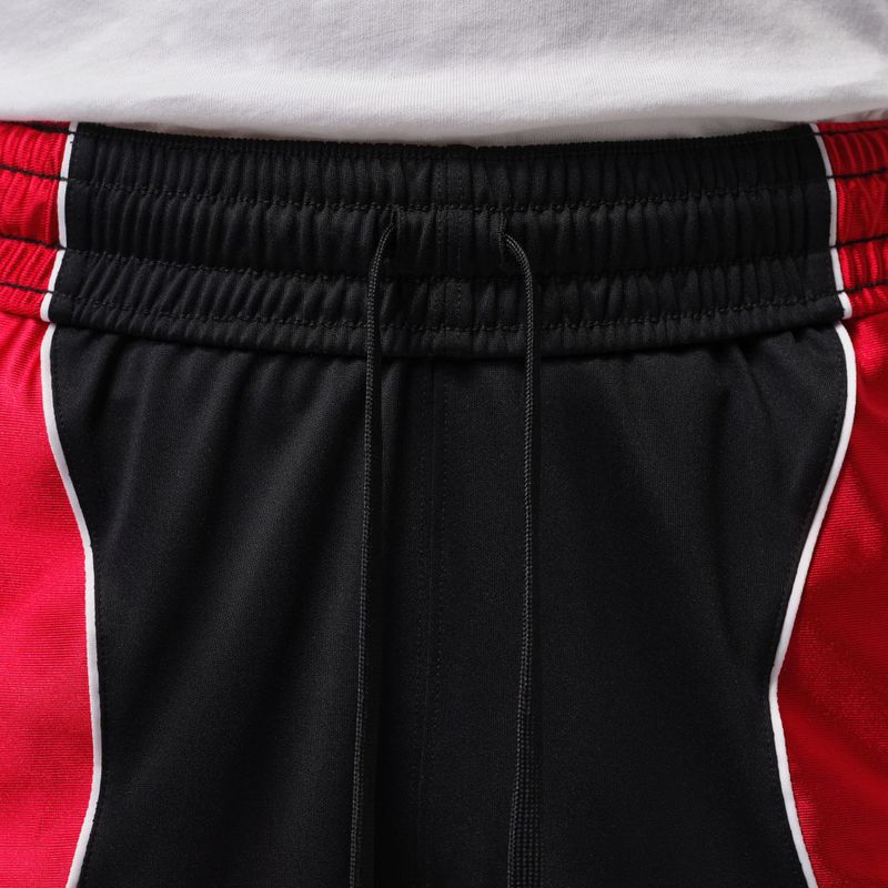 Мъжки баскетболни шорти Nike Jordan Sport black/white/gym red 5