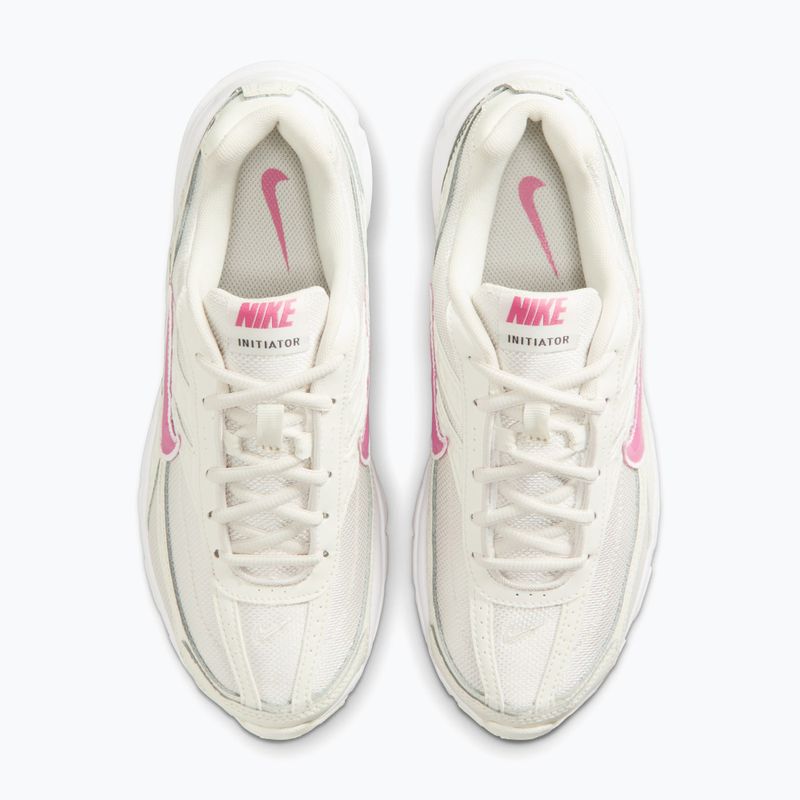 Дамски обувки Nike Initiator sail/phantom/white/peony 14