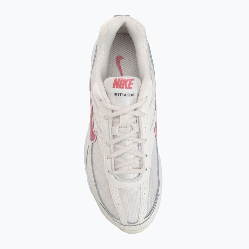 Дамски обувки Nike Initiator sail/phantom/white/peony 5
