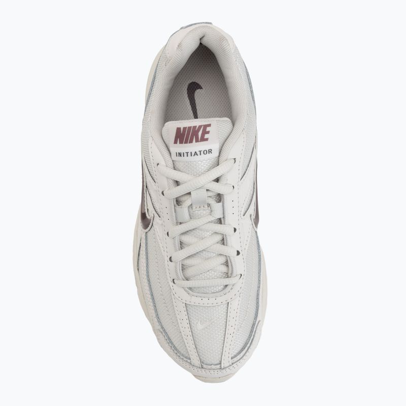 Дамски обувки Nike Initiator light bone/phantom/tattoo 5