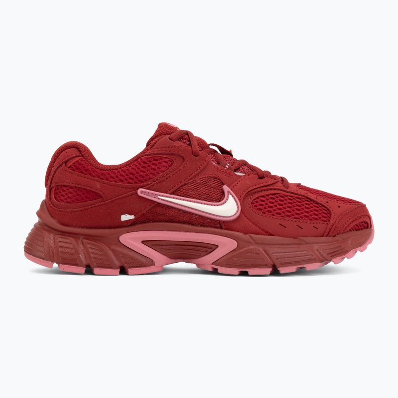 Дамски обувки Nike V5 RNR team crimson/peony/soft pearl 2