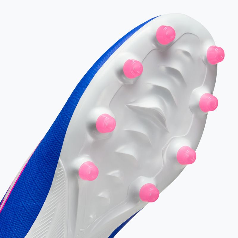Мъжки футболни обувки Nike Mercurial Vapor 16 Pro AG-Pro racer blue/white 10