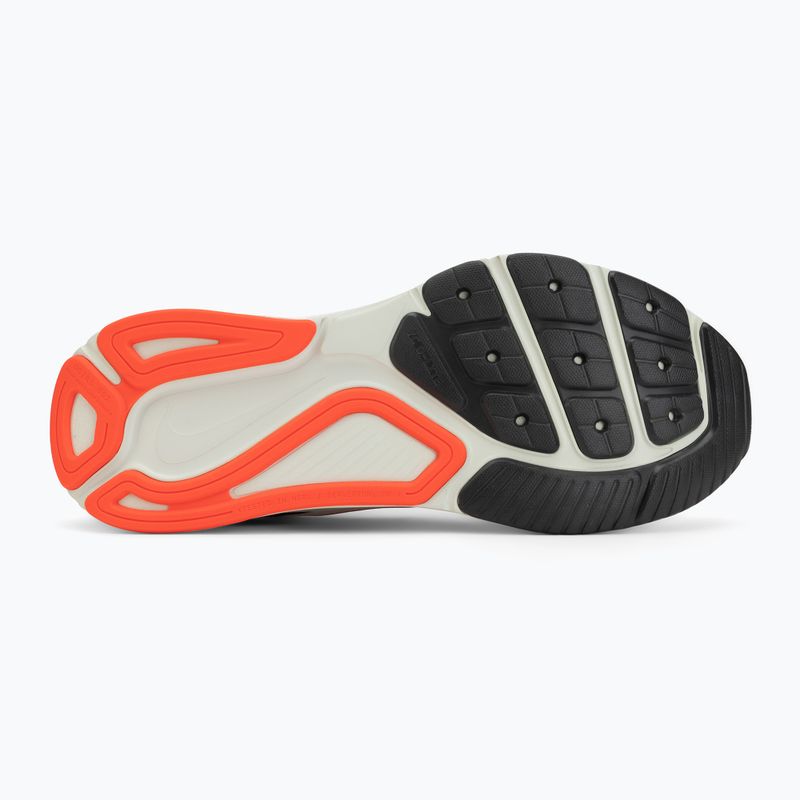 Мъжки обувки за бягане Nike Structure 26 white/medium ash/bright crimson 4