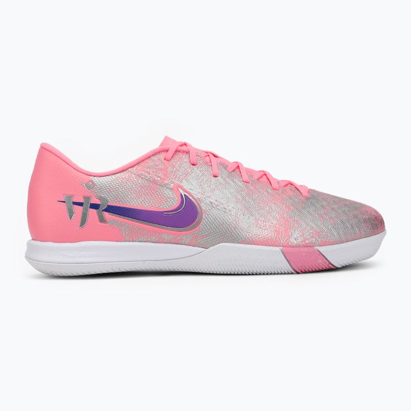 Мъжки футболни обувки Nike Zoom Vapor 16 Academy Vini Jr IC sunset pulse/old royal 2