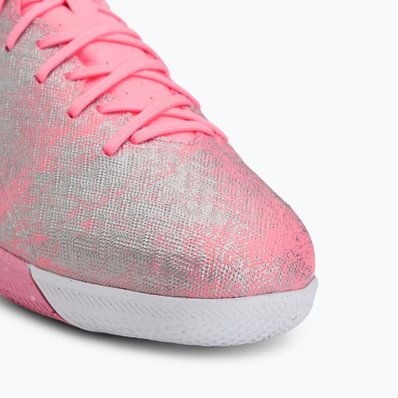 Мъжки футболни обувки Nike Zoom Vapor 16 Academy Vini Jr IC sunset pulse/old royal 7