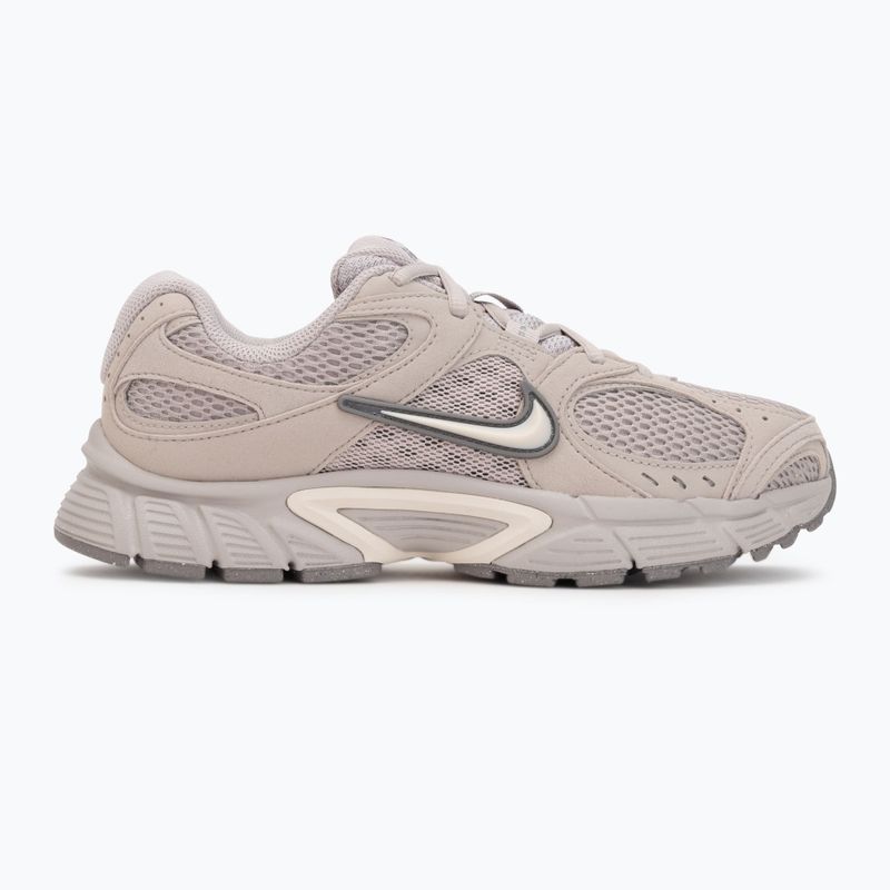 Дамски обувки Nike V5 RNR moon particle/light orewood brown 2