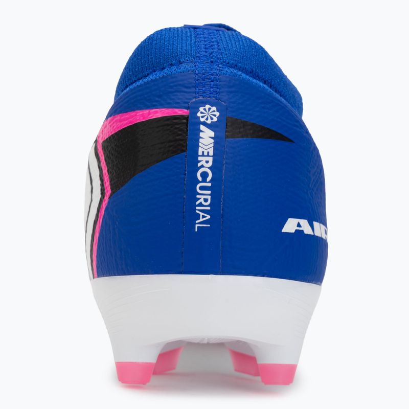 Мъжки футболни обувки Nike Mercurial Vapor 16 Pro AG-Pro racer blue/white 6