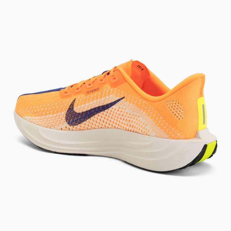 Мъжки обувки за бягане Nike Pegasus Plus laser orange/alabaster/sail/indigo burst 3