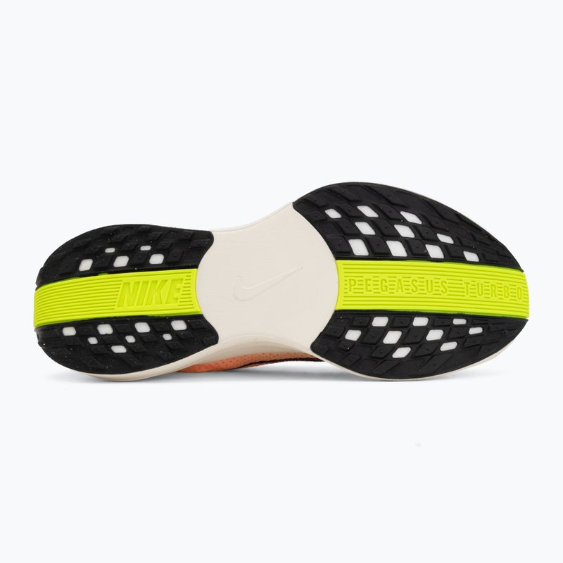 Мъжки обувки за бягане Nike Pegasus Plus laser orange/alabaster/sail/indigo burst 4