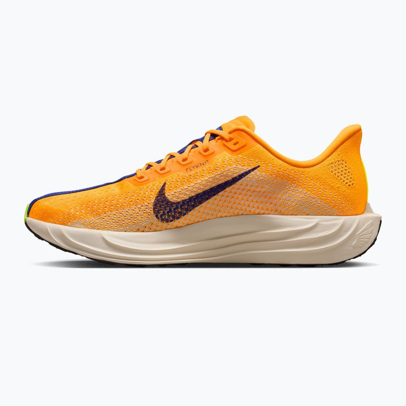 Мъжки обувки за бягане Nike Pegasus Plus laser orange/alabaster/sail/indigo burst 2