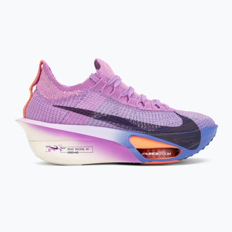 Обувки за бягане Nike Alphafly 3 fuchsia glow/purple dynasty 2