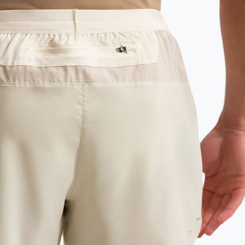 Мъжки шорти Nike Stride Dri-Fit Brief-Lined 5" 4