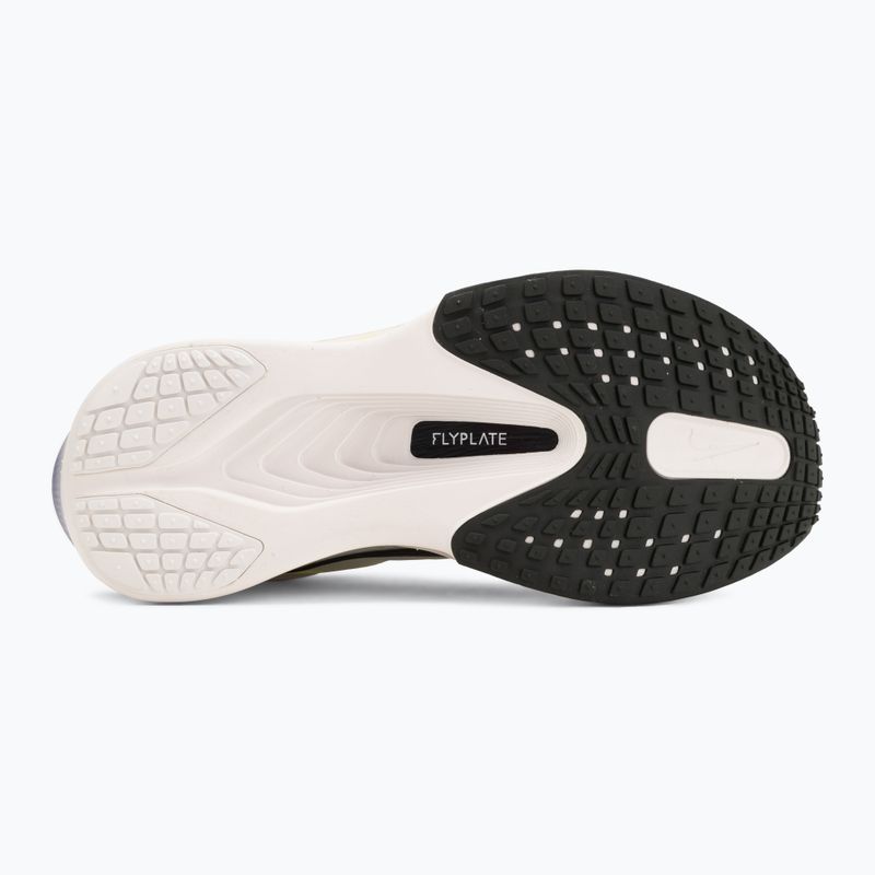 Мъжки обувки за бягане Nike Zoom Fly 6 sea glass/ultralime/phantom/sequoia 4