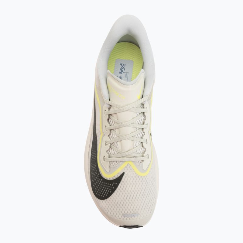 Мъжки обувки за бягане Nike Zoom Fly 6 sea glass/ultralime/phantom/sequoia 5