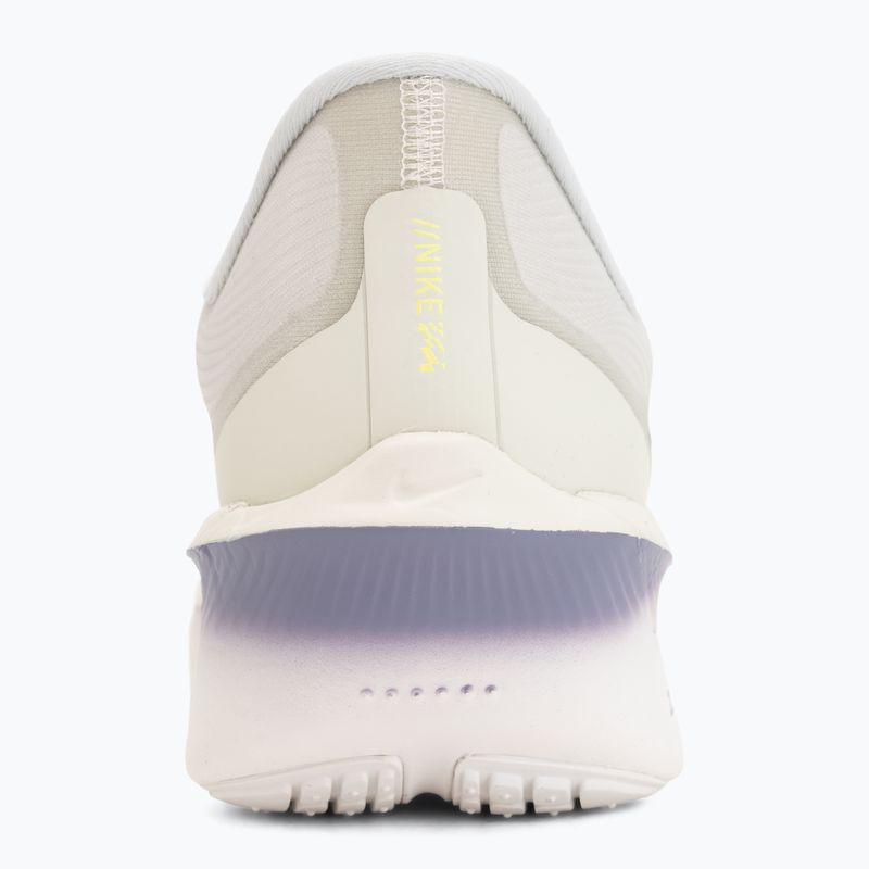 Мъжки обувки за бягане Nike Zoom Fly 6 sea glass/ultralime/phantom/sequoia 6