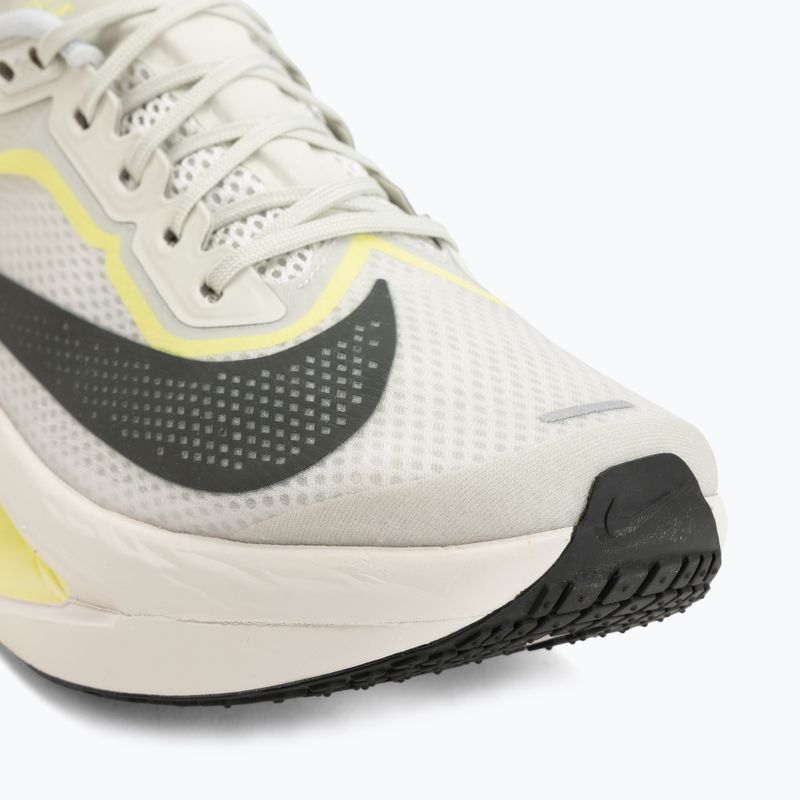 Мъжки обувки за бягане Nike Zoom Fly 6 sea glass/ultralime/phantom/sequoia 7