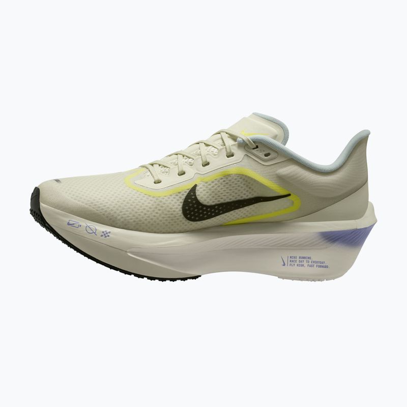 Мъжки обувки за бягане Nike Zoom Fly 6 sea glass/ultralime/phantom/sequoia 2