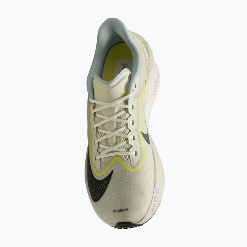 Мъжки обувки за бягане Nike Zoom Fly 6 sea glass/ultralime/phantom/sequoia 4