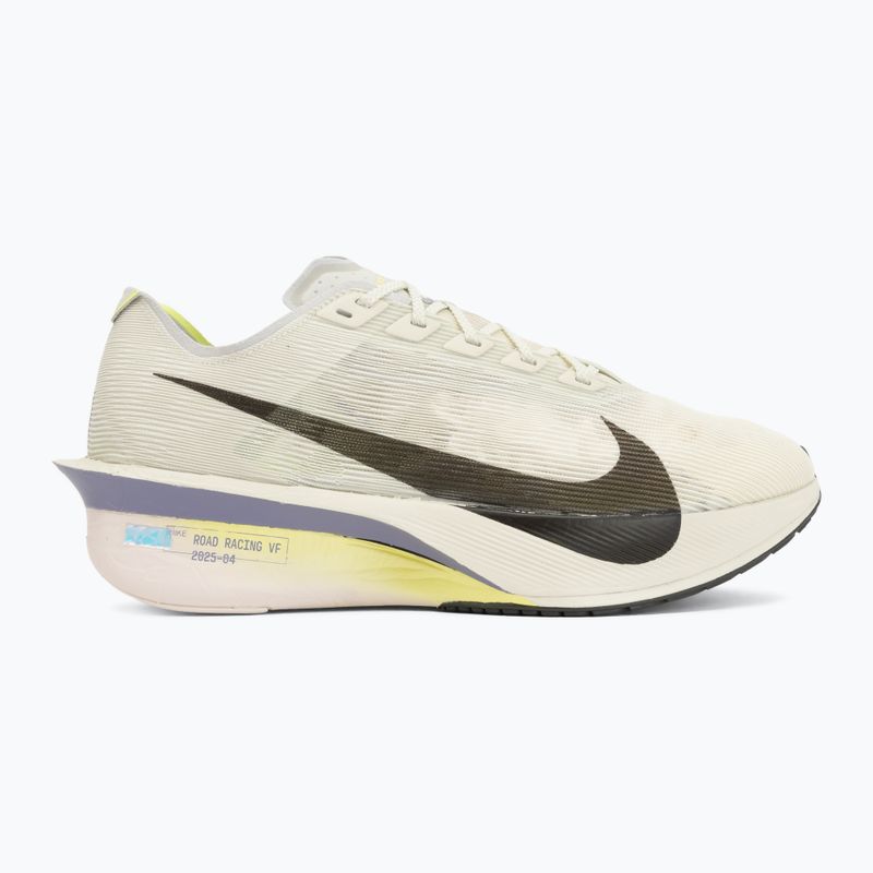 Мъжки обувки за бягане Nike Vaporfly 4 sea glass/ultralime/phantom/sequoia 2