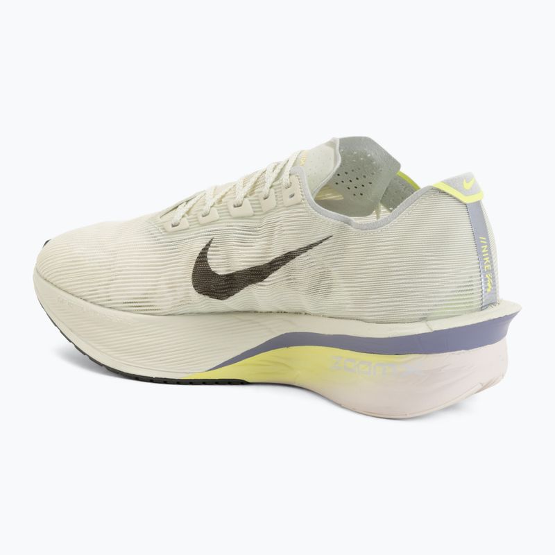 Мъжки обувки за бягане Nike Vaporfly 4 sea glass/ultralime/phantom/sequoia 3