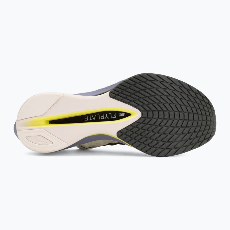 Мъжки обувки за бягане Nike Vaporfly 4 sea glass/ultralime/phantom/sequoia 4
