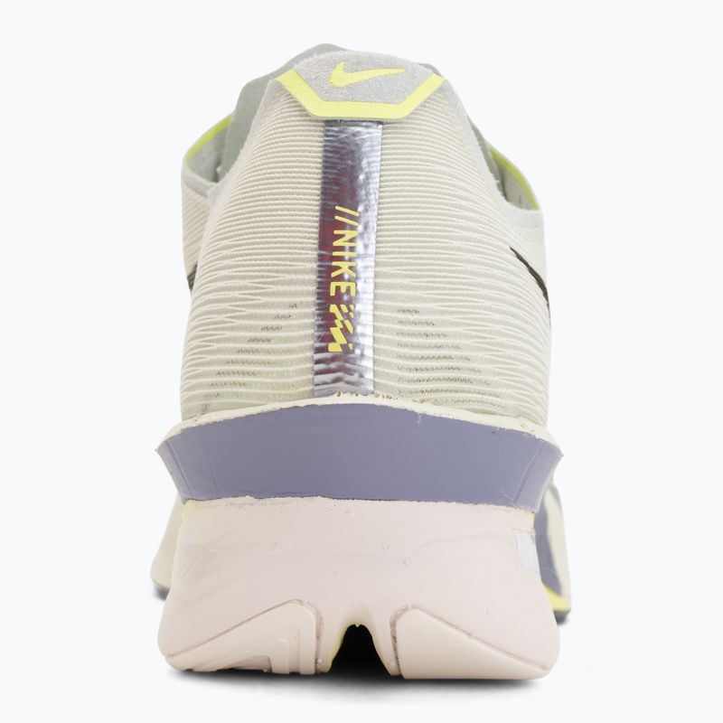 Мъжки обувки за бягане Nike Vaporfly 4 sea glass/ultralime/phantom/sequoia 6
