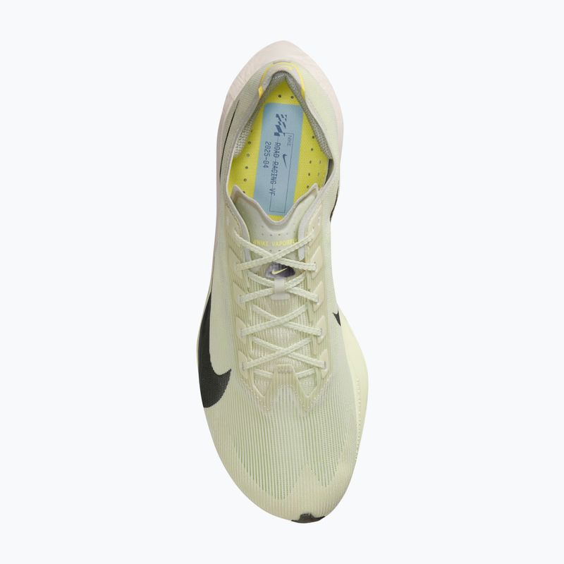 Мъжки обувки за бягане Nike Vaporfly 4 sea glass/ultralime/phantom/sequoia 6