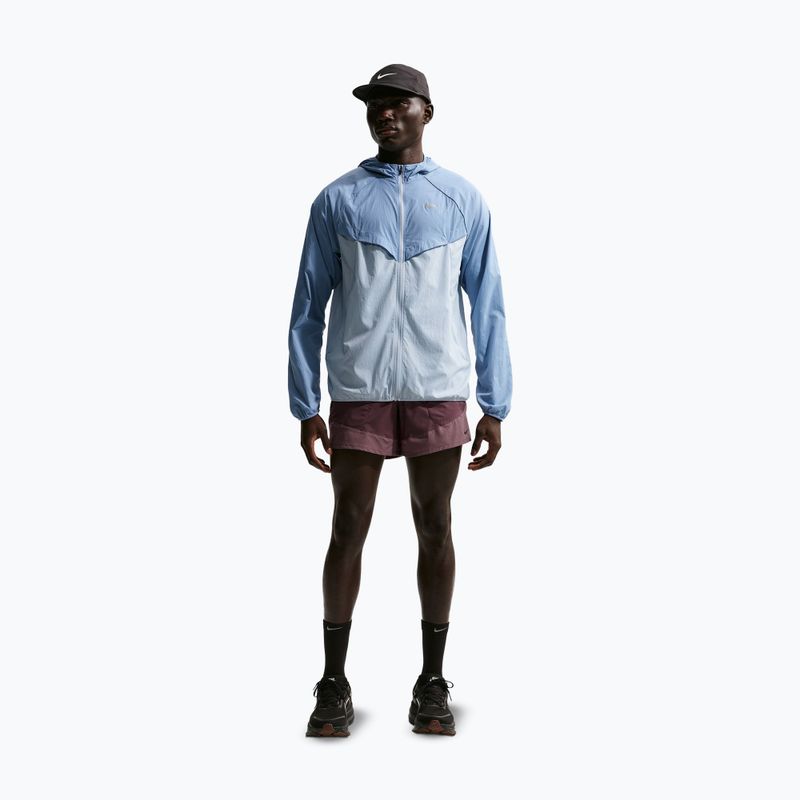 Мъжки шорти Nike Stride Dri-Fit Brief-Lined 5“ 2