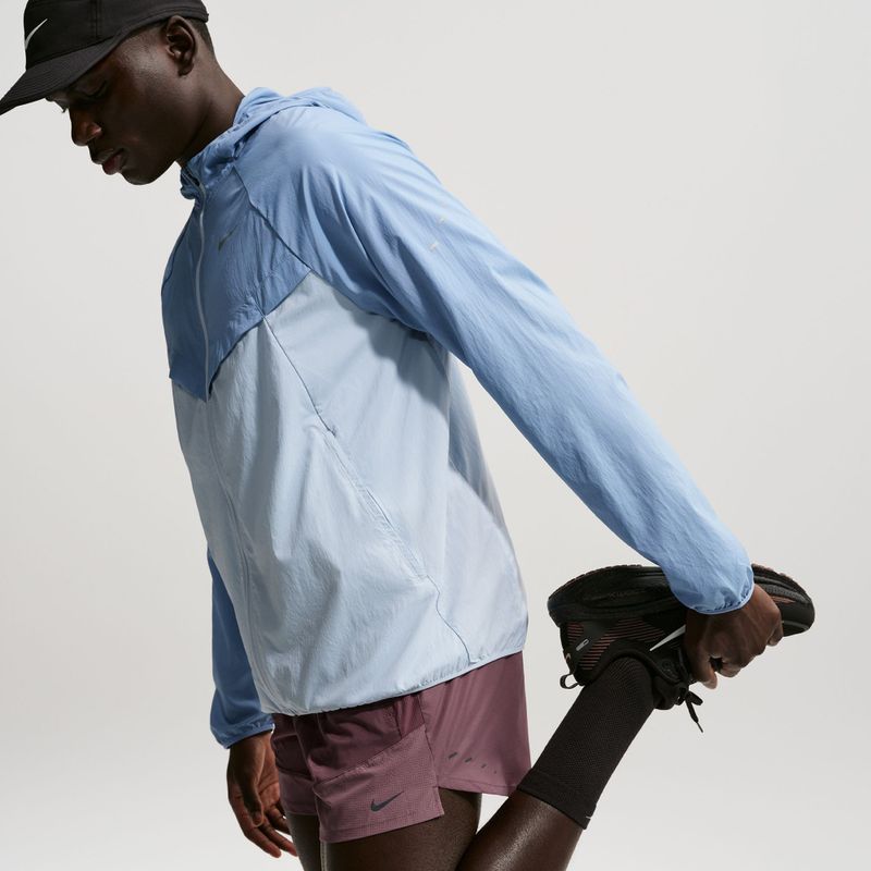 Мъжки шорти Nike Stride Dri-Fit Brief-Lined 5“ 6